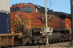 BNSF 4164